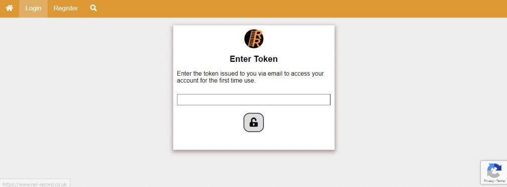 Token Activation