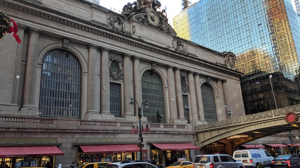 Grand Central Terminal