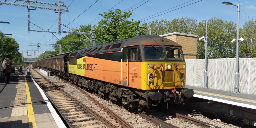 6L39 South Tottenham 56302