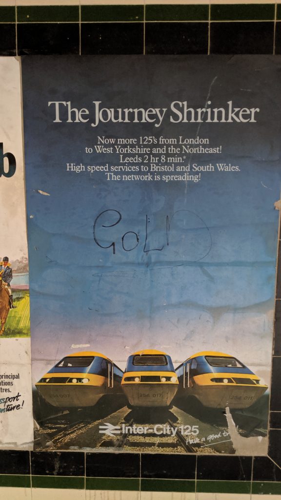 the journey shrinker